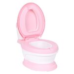 Kikkaboo Lindo Toilette Rosa - immagine 3