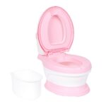 Kikkaboo Lindo Toilette Rosa - immagine 2