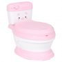 Kikkaboo Lindo Toilette Rosa Kikkaboo Lindo Toilette Rosa