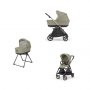 Inglesina Duo Electa Nolita Beige Inglesina Duo Electa Nolita Beige