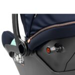 Peg Perego Primo Viaggio Lounge Blue Shine - immagine 2