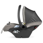 Peg Perego Primo Viaggio Lounge City Grey