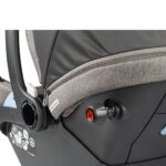 Peg Perego Trio Veloce TC Lounge City Grey - immagine 20