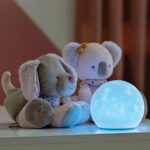 Nattou Luce LED Notturna - immagine 4