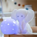 Nattou Luce LED Notturna - immagine 3