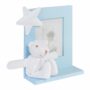 Picci Cornice portafoto Lila Azzurro Picci Cornice portafoto Lila Azzurro