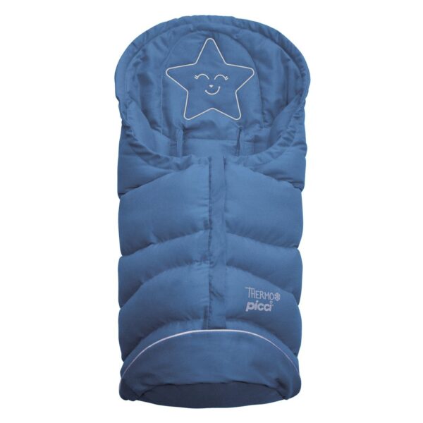 Picci Sacco termico Thermo Small Denim
