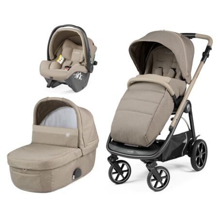 Peg Perego Trio Veloce SLK Sand