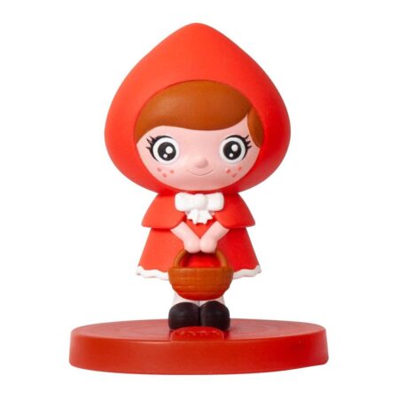 Faba Cappuccetto Rosso