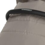 Foppapedretti Coprigambe Passeggino Divo Nut