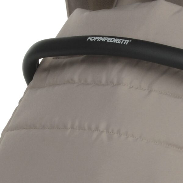 Foppapedretti Coprigambe Passeggino Divo Nut