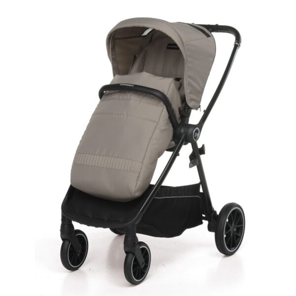 Foppapedretti Coprigambe Passeggino Divo Nut