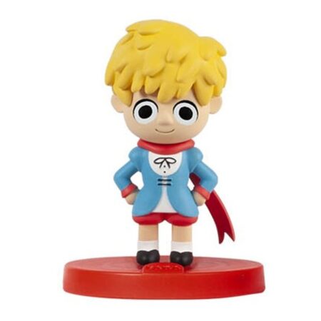 Faba Le Avventure del Piccolo Principe
