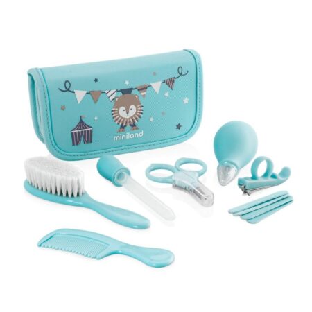 Miniland Baby Kit Azure