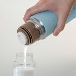 Miniland Thermos Thermy Azure 500ml - immagine 3