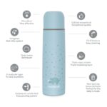Miniland Thermos Thermy Azure 500ml - immagine 4