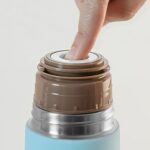 Miniland Thermos Thermy Azure 500ml - immagine 2