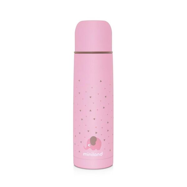 Miniland Thermos Thermy Rose 500ml