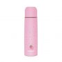 Miniland Thermos Thermy Rose 500ml Miniland Thermos Thermy Rose 500ml