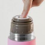 Miniland Thermos Thermy Rose 500ml - immagine 2