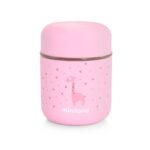 Miniland Thermos Food Thermy Rose