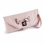 Solo per Te Trio Tecno Posh Rosa con Ovetto Reclinabile - immagine 3