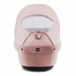 Solo per Te Trio Tecno Posh Rosa con Ovetto Reclinabile - immagine 4