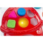 Globo Primi Passi Carrellino Centro Attività - immagine 5
