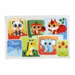 Chicco Tappeto XXL Foresta Magica - immagine 2