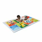 Chicco Tappeto XXL Foresta Magica - immagine 3