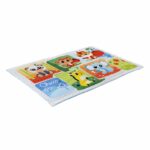 Chicco Tappeto XXL Foresta Magica