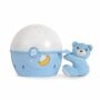 Chicco Proiettore Next 2 Stars Azzurro Chicco Proiettore Next 2 Stars Azzurro
