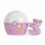 Chicco Proiettore Next 2 Stars Rosa Chicco Proiettore Next 2 Stars Rosa