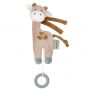 Nattou Mini Carillon Luna la Giraffa Nattou Mini Carillon Luna la Giraffa