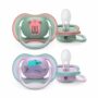 Avent Ciuccio Ultra Air 6-18 m Avent Ciuccio Ultra Air 6-18 m