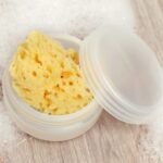 KIOKIDS Spugna Naturale con Scatolina - immagine 2