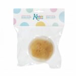 KIOKIDS Spugna Naturale con Scatolina - immagine 4