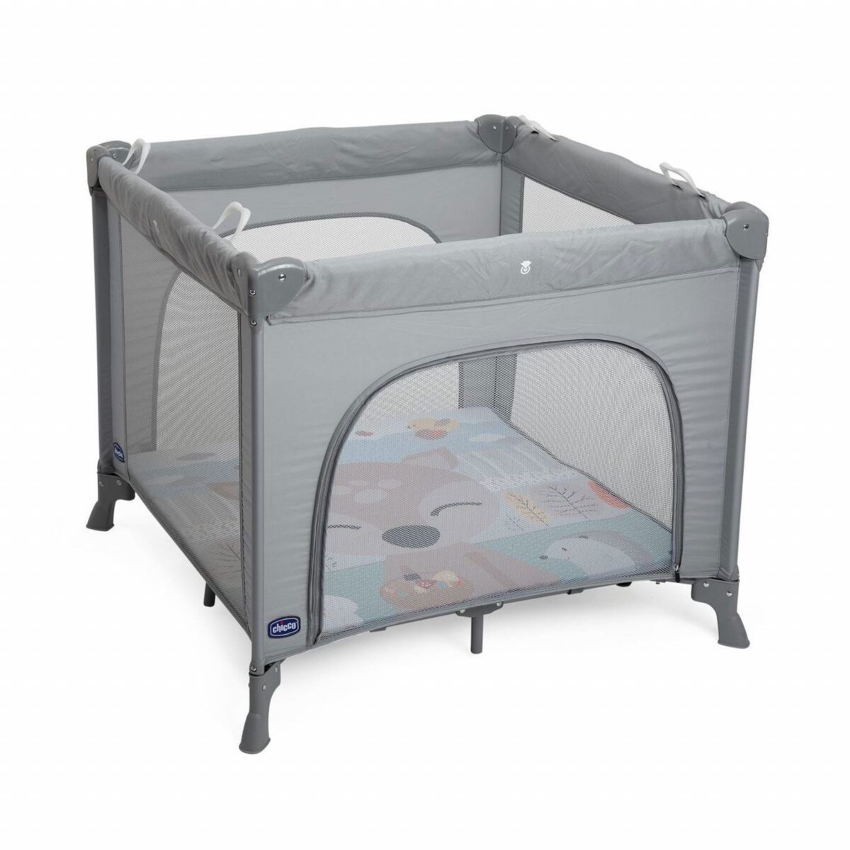 Chicco Box Open Fawn