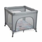 Chicco Box Open Fawn
