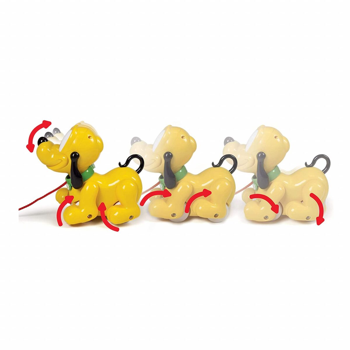 Clementoni Baby Pluto Baby House Shop