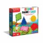 Clementoni Montessori Forme e Lacci Clementoni Montessori Forme e Lacci