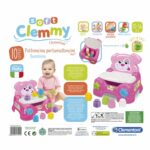Clementoni Poltroncina Portamattoncini Cagnolina - immagine 2