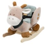 Nattou Dondolo Luna la Giraffa