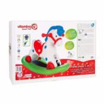 Globo Cavallo a Dondolo - immagine 2