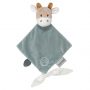 Nattou Mini Doudou Luna la Giraffa Nattou Mini Doudou Luna la Giraffa