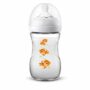 Avent Biberon Natural 260ml - Tigrotto Avent Biberon Natural 260ml - Tigrotto