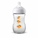 Avent Biberon Natural 260ml - Tigrotto - immagine 2