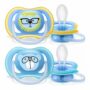 Avent Succhietto Ultra Air 18m+ Maschio Avent Succhietto Ultra Air 18m+ Maschio