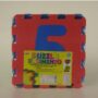 Kids Tappeto Puzzle Numeri Pz.5 Kids Tappeto Puzzle Numeri Pz.5