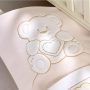 Azzurra Design Coperta Pile Soffio - Avorio Azzurra Design Coperta Pile Soffio - Avorio